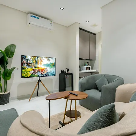 Riyadh Residence-1